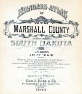 Marshall County 1910 